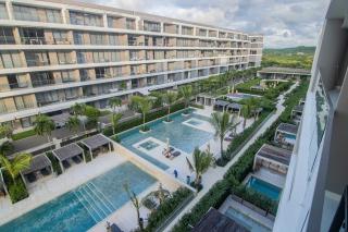 2BR Luxury Apartment In Morros Eos By Huespedia - 9