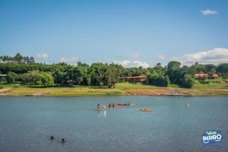 Hotel Berro D`Agua Eco Resort - Avaré - 2