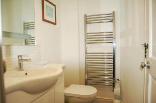 Cysgod Idris Cottage - 6