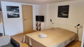 Ferienapartment Wanderpause - 9