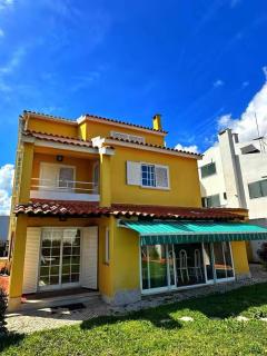 Oceans House Villa - Carcavelos - 0