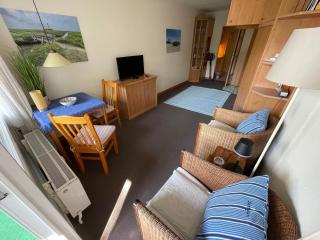 Haus Loreley Appartement Möwenstuv - 7