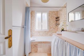 L'Odéia - Chamant appt en plein coeur de Bordeaux - Bordeaux - 7