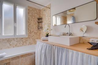 L'Odéia - Chamant appt en plein coeur de Bordeaux - Bordeaux - 2