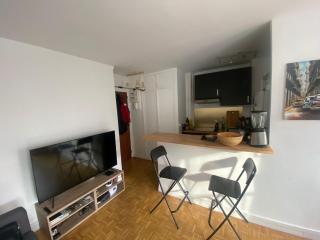 Cosy appartement 3 pers - Alésia Montparnasse - Paris - 2