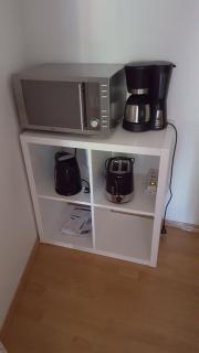 Ferienapartment Wanderpause - 1