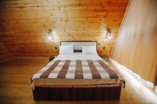 EİN HOUSE A-Frame 2 - Gabala - 7