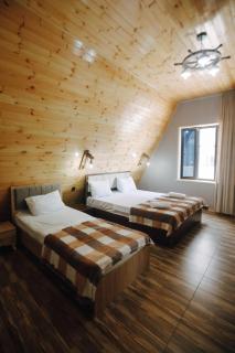EİN HOUSE A-Frame 2 - Gabala - 6