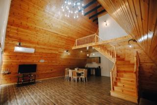 EİN HOUSE A-Frame 2 - 1