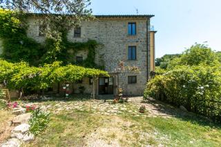 Casa Storica a Pennabilli in Valmarecchia - 9