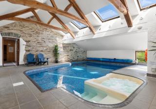 Ysgubor Ganol - Whitland - 0