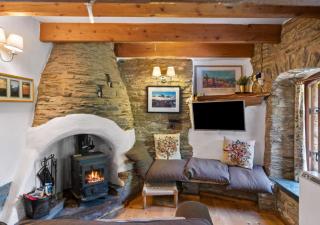 Ysgubor Ganol - Whitland - 8
