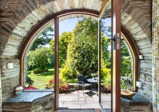 Ysgubor Ganol - Whitland - 7
