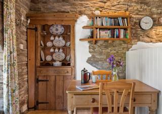 Ysgubor Ganol - Whitland - 6