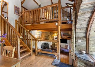 Ysgubor Ganol - Whitland - 4