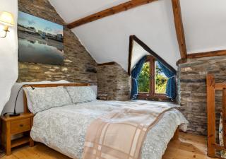 Ysgubor Ganol - Whitland - 3