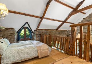 Ysgubor Ganol - Whitland - 2
