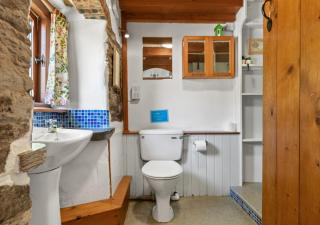 Ysgubor Ganol - Whitland - 1