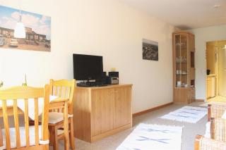 Haus Loreley Appartement Möwenstuv - 4
