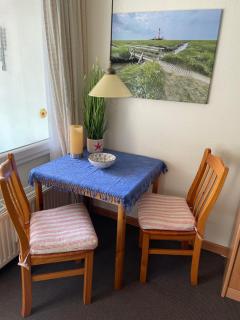 Haus Loreley Appartement Möwenstuv - Sankt Peter-Ording - 3