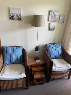 Haus Loreley Appartement Möwenstuv - 2