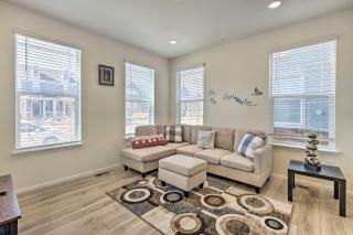 Charming 3BR Retreat - Perfect for Families! - 9