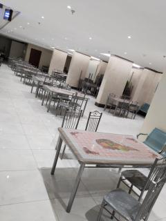 Waqf Abdul Qader Naseer Hotel Makkah - 2