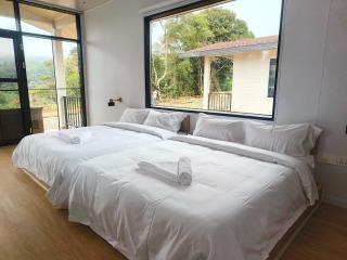 The Pampines Villa, Mount Kinabalu - Ranau - 6