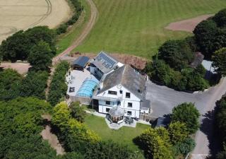 Trebrowen - Angle - Pembroke - 0