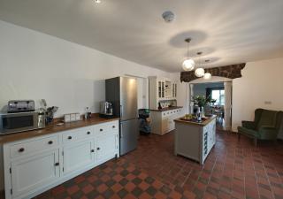 Trebrowen - Angle - Pembroke - 1