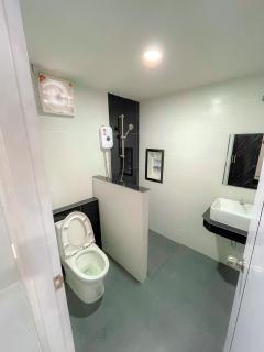 relaxhouse&poolvilla - - 9