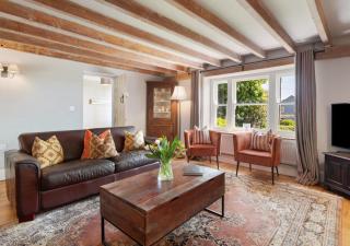 Hoopers Cottage - Saint Brides - 8