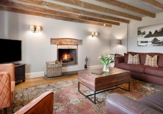 Hoopers Cottage - Saint Brides - 7