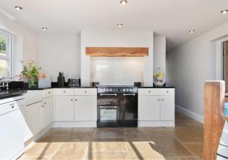 Hoopers Cottage - Saint Brides - 4