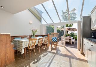 Hoopers Cottage - Saint Brides - 3