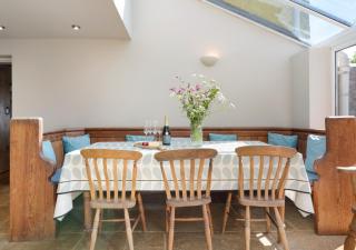 Hoopers Cottage - Saint Brides - 2