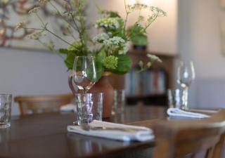 Smithies Cottage - Saint Brides - 6
