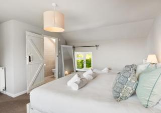 Smithies Cottage - Saint Brides - 1