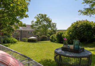 Smithies Cottage - 0