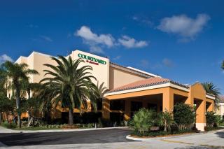 Courtyard by Marriott Boynton Beach - 9