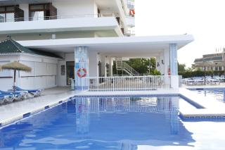BLUESEA Gran Cervantes - Torremolinos - 5
