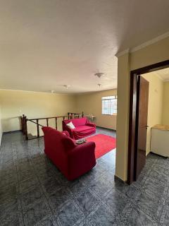 Casa na Praia - 5