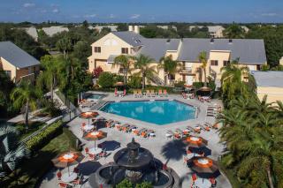 Courtyard by Marriott Boynton Beach - 0