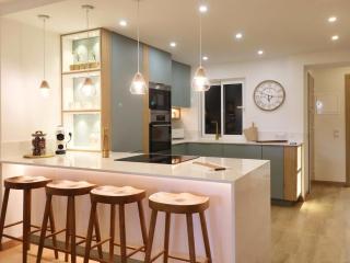 Garden House Apartment - Luxurious & 6 Pools & Golf & Tennis Court - Albufeira - 8