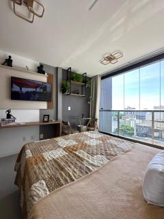 Studio, Barra Conceito - 8