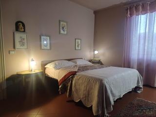 Agriturismo CASA DELLE VIOLE - Fornovo di Taro - 5