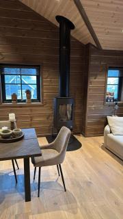 Gandalv Hytte - 8p - With Sauna & Hot Tub - Vradal - 4