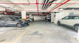 Centro da vila a 50m do mar com cozinha completa, varanda e piscina com vista panorâmica - 2
