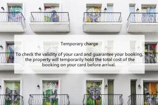 Dandy Hotel - Tianjin Branch - 9