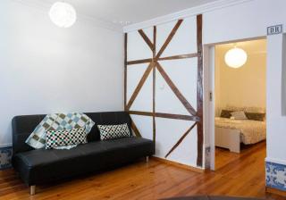 Cozy flat in the Heart of Lisbon - Lisbona - 6